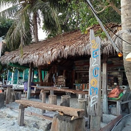 Chareena Beachside Koh Lipe Exterior photo