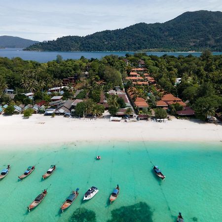 Chareena Beachside Koh Lipe Exterior photo