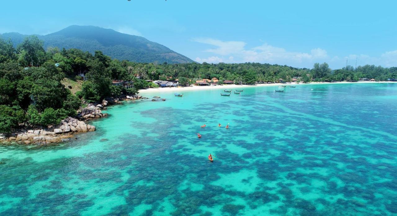 Chareena Beachside Koh Lipe Exterior photo
